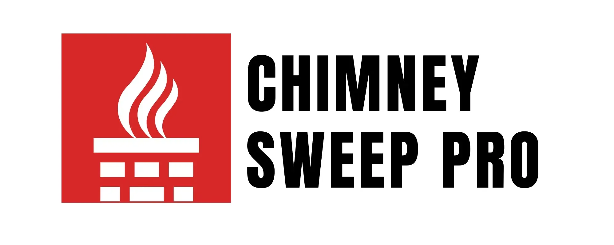 Chimney Sweep Pro logo